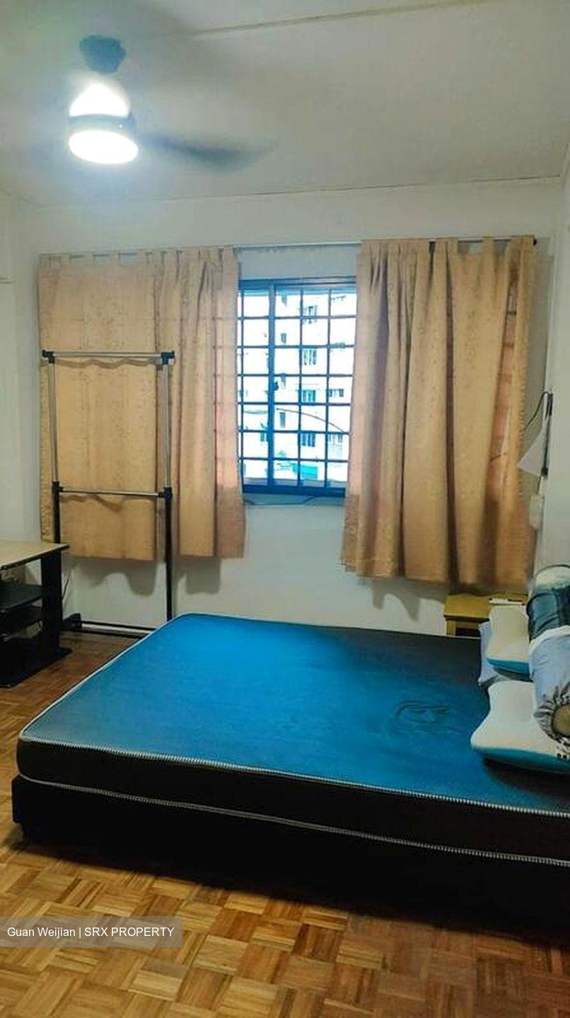 Blk 416 Yishun Avenue 11 (Yishun), HDB 5 Rooms #460641461